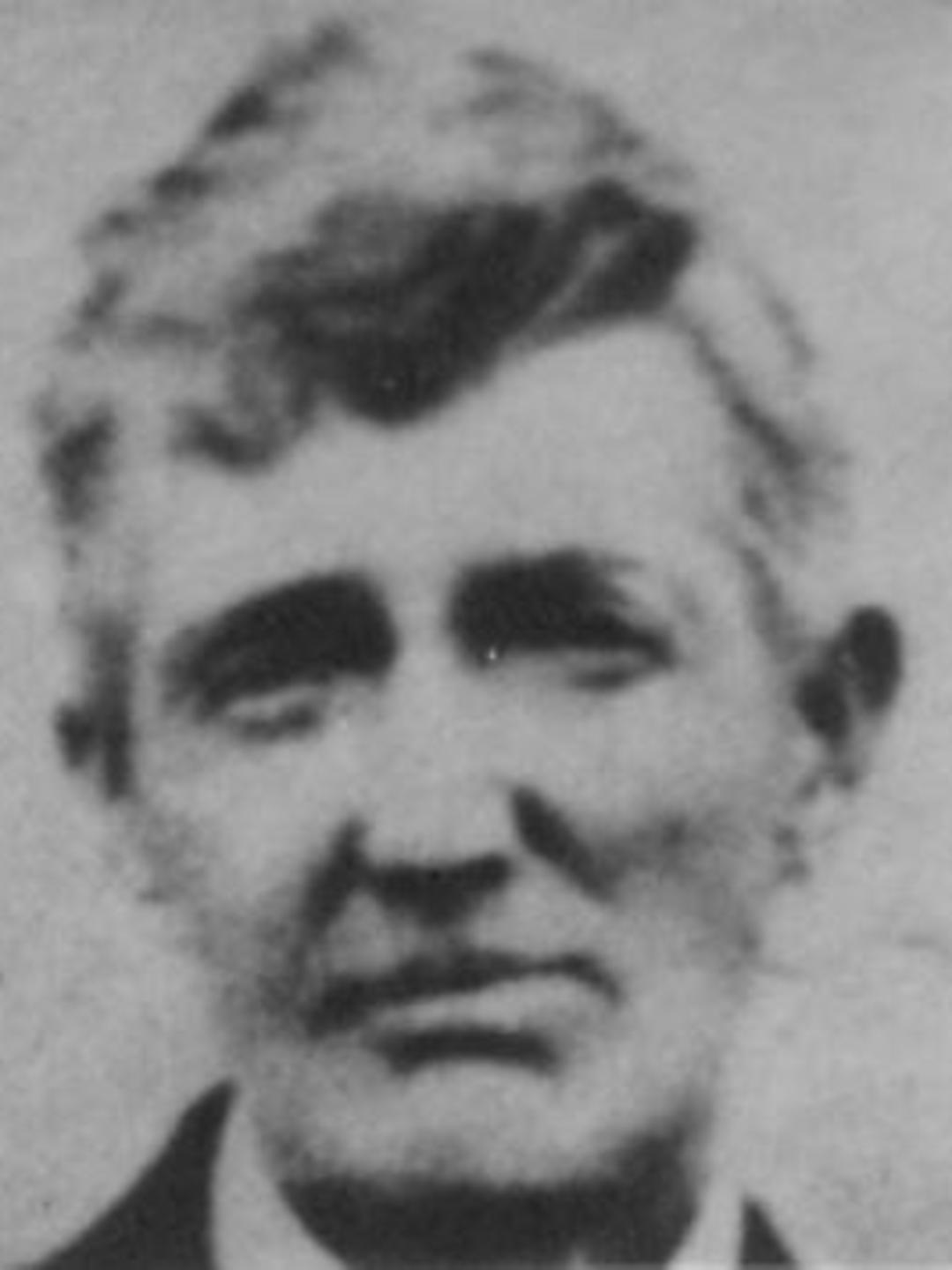 Jeremiah Leavitt IV (1851 - 1931) Profile